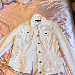 White House black market jacket